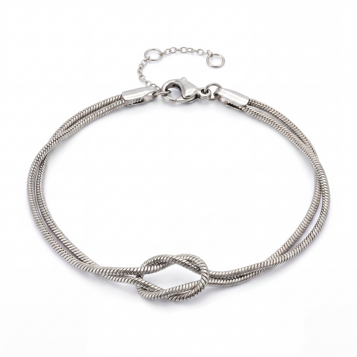 Knot Bracelet