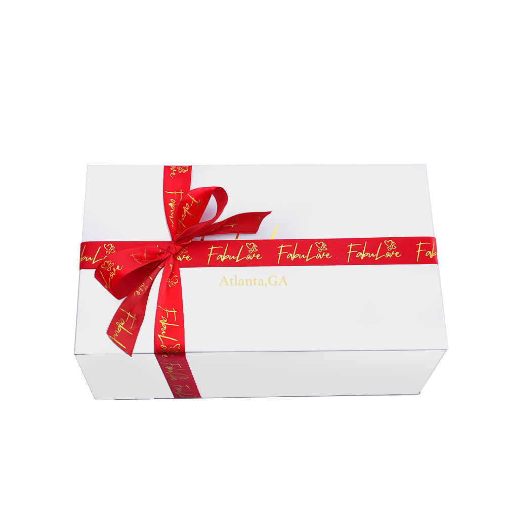 Eternal Rose Box Gift Bundle Box Grand/Supreme