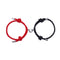 Black & Red