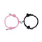 Black & Pink