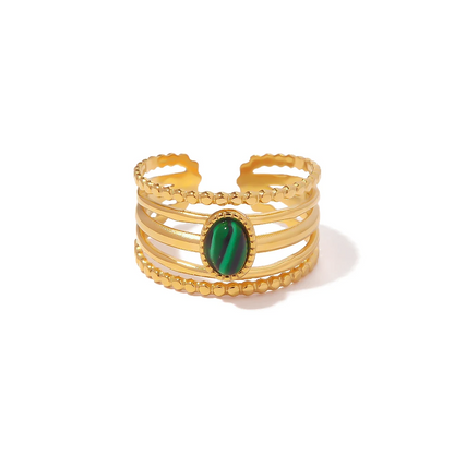 Jewelria Ring