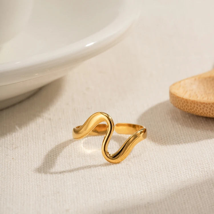 VivaShine Ring