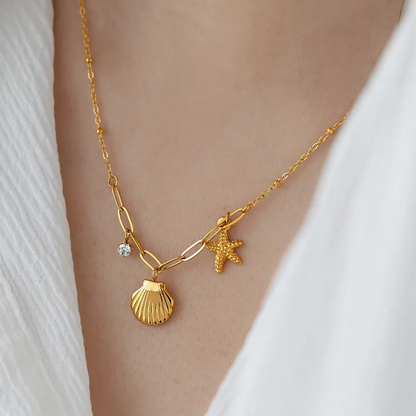 Opulencia Necklace