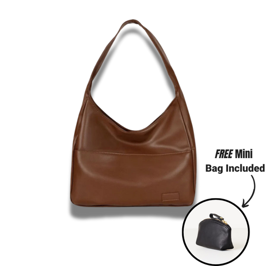 FabuLove Tote Bag + FREE Mini Bag