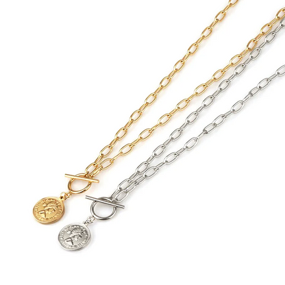 GlamNeck Necklace
