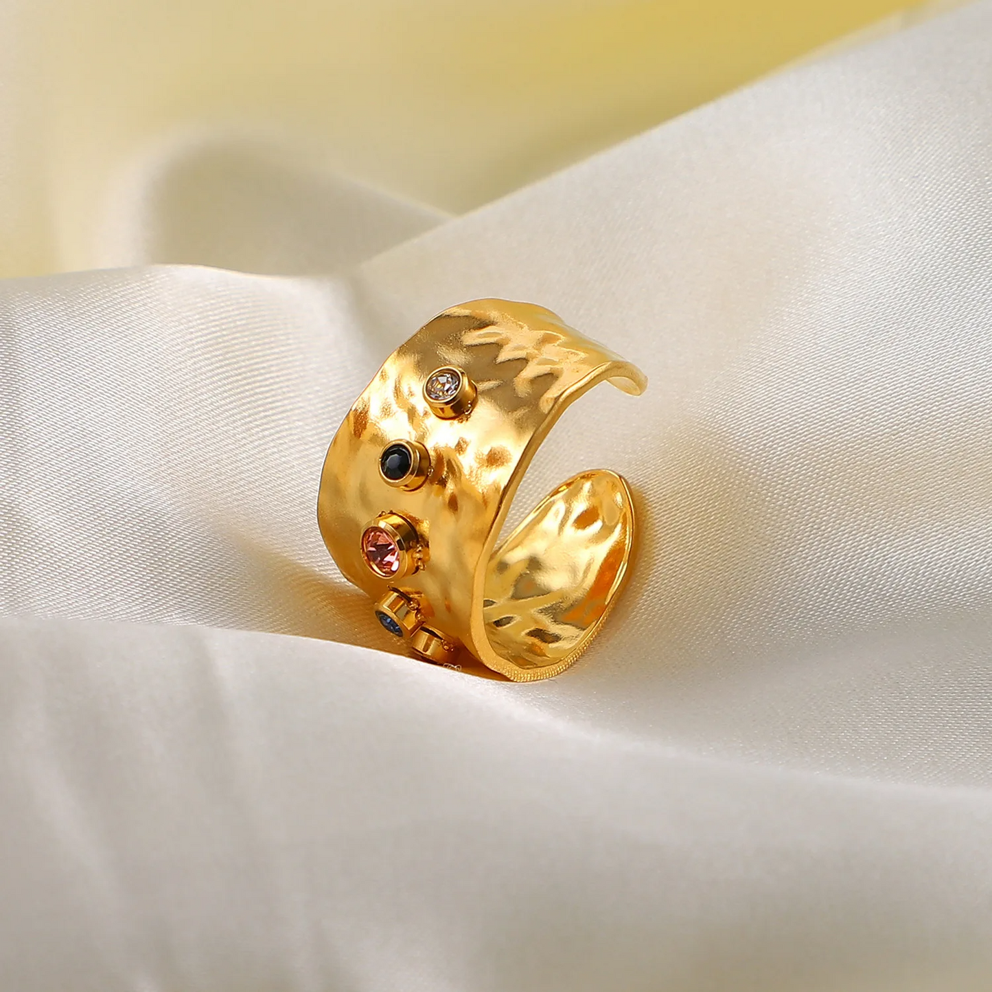 JemGlow Ring