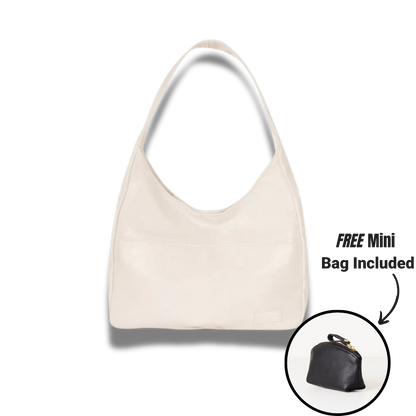 FabuLove Tote Bag + FREE Mini Bag