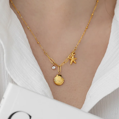 Opulencia Necklace