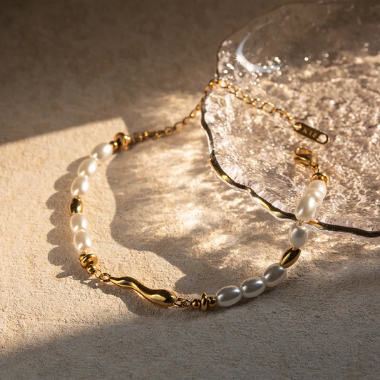 Lustré Bracelet