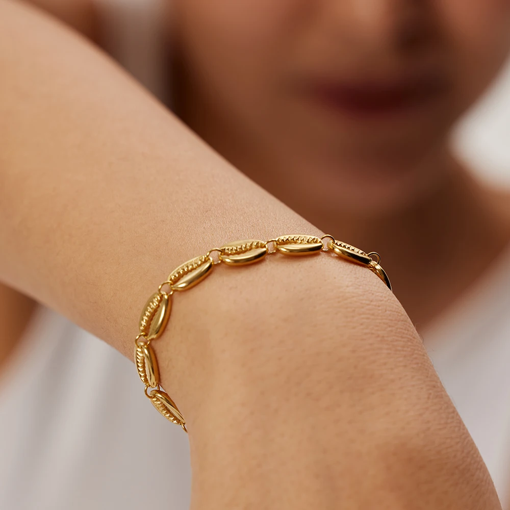 GleamGlow Bracelet