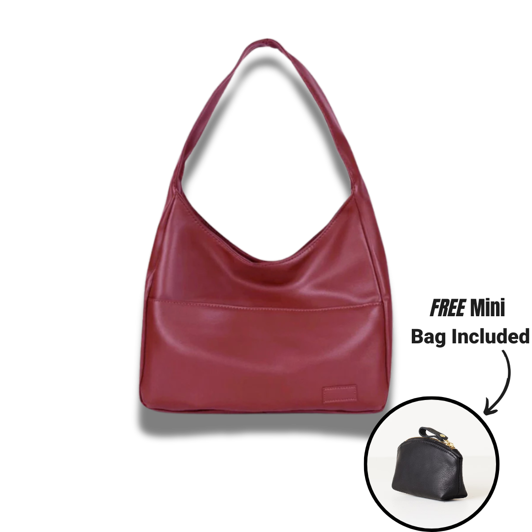 FabuLove Tote Bag + FREE Mini Bag
