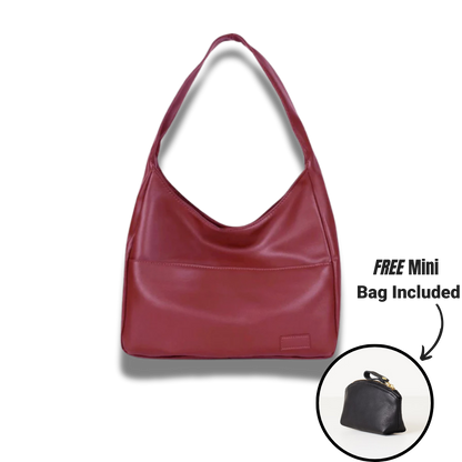 FabuLove Tote Bag + FREE Mini Bag