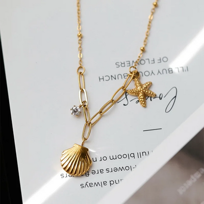 Opulencia Necklace