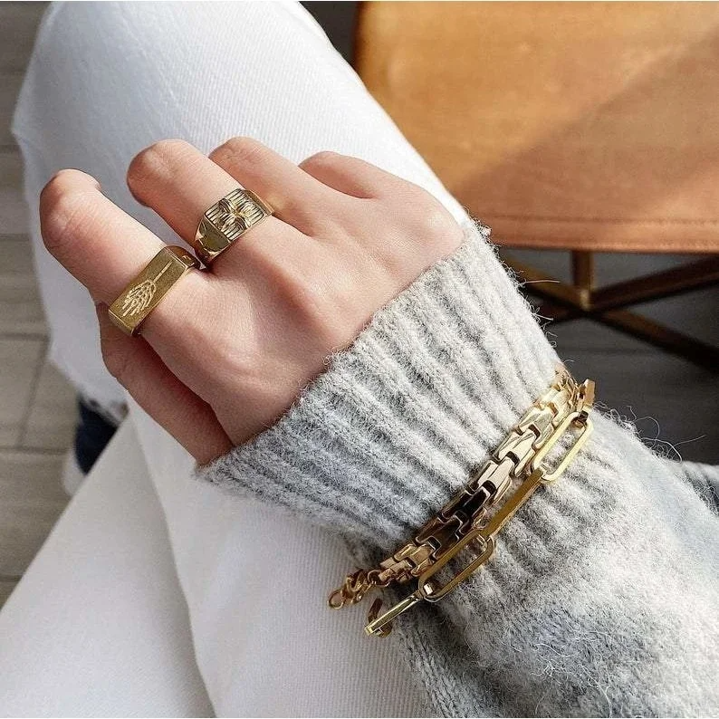 CuffLuxe Bracelet