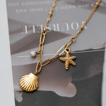 Opulencia Necklace