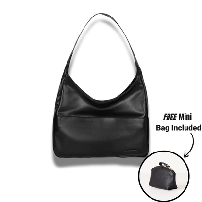 FabuLove Tote Bag + FREE Mini Bag