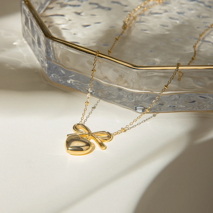 SableChain Necklace