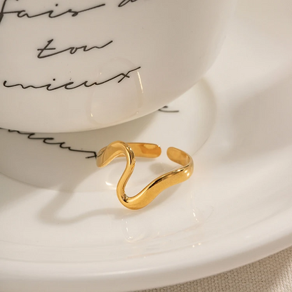 VivaShine Ring