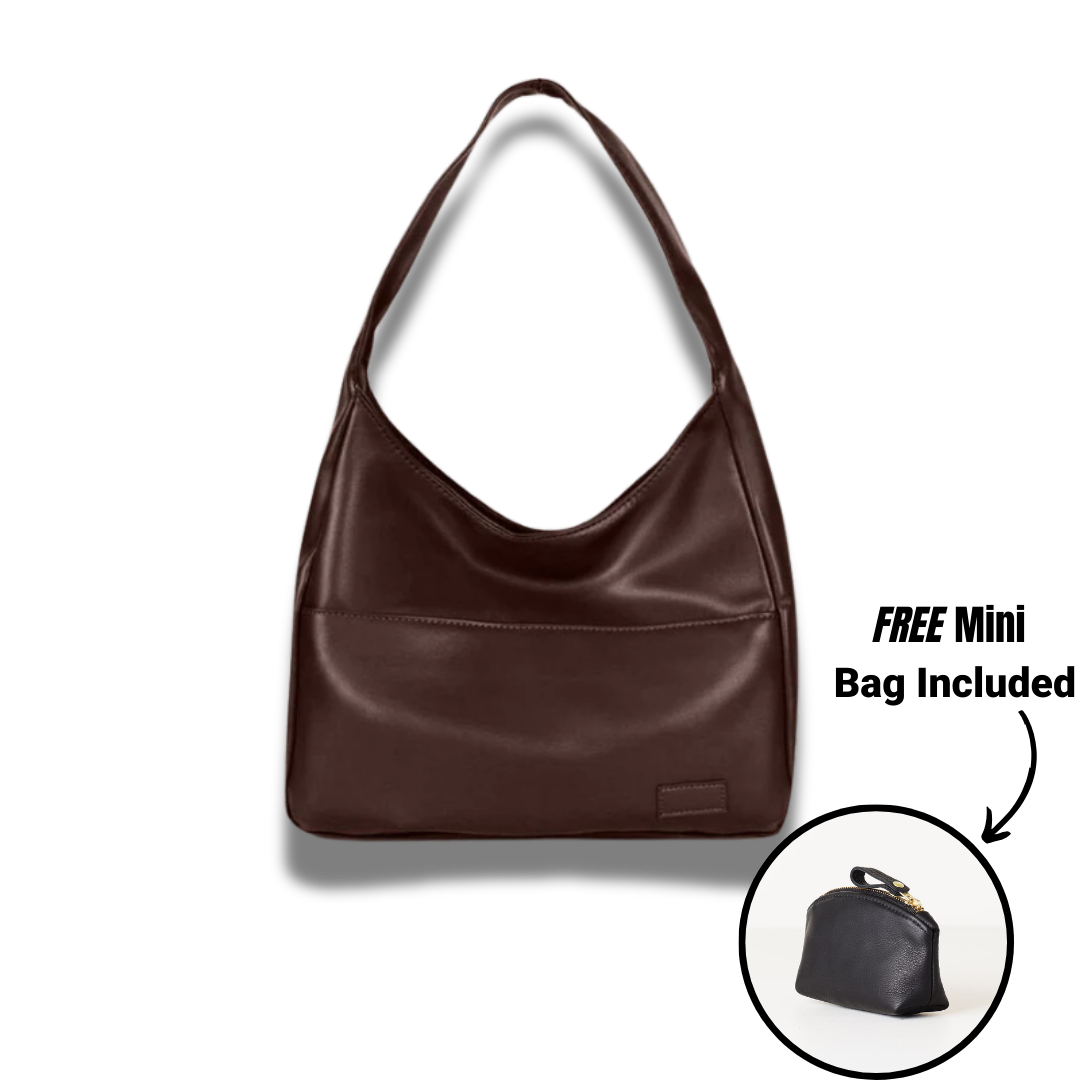 FabuLove Tote Bag + FREE Mini Bag