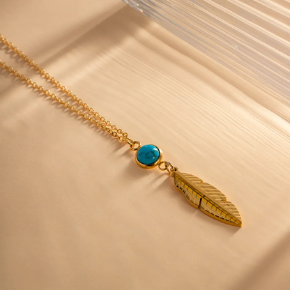 SerenChain Necklace