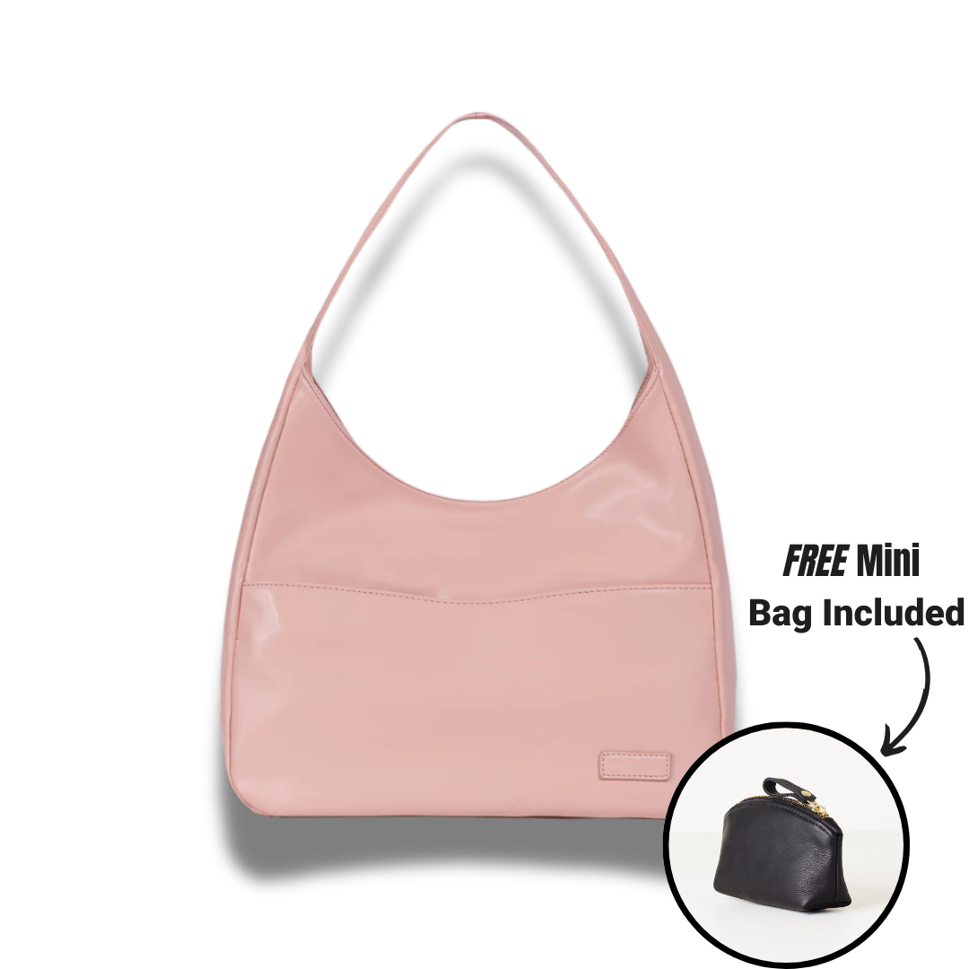 FabuLove Tote Bag + FREE Mini Bag