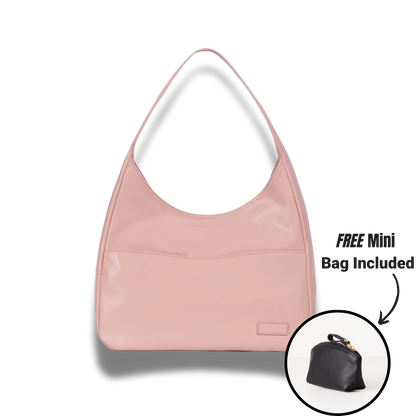 FabuLove Tote Bag + FREE Mini Bag