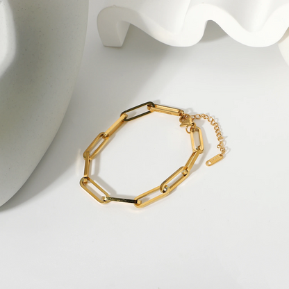CuffLuxe Bracelet