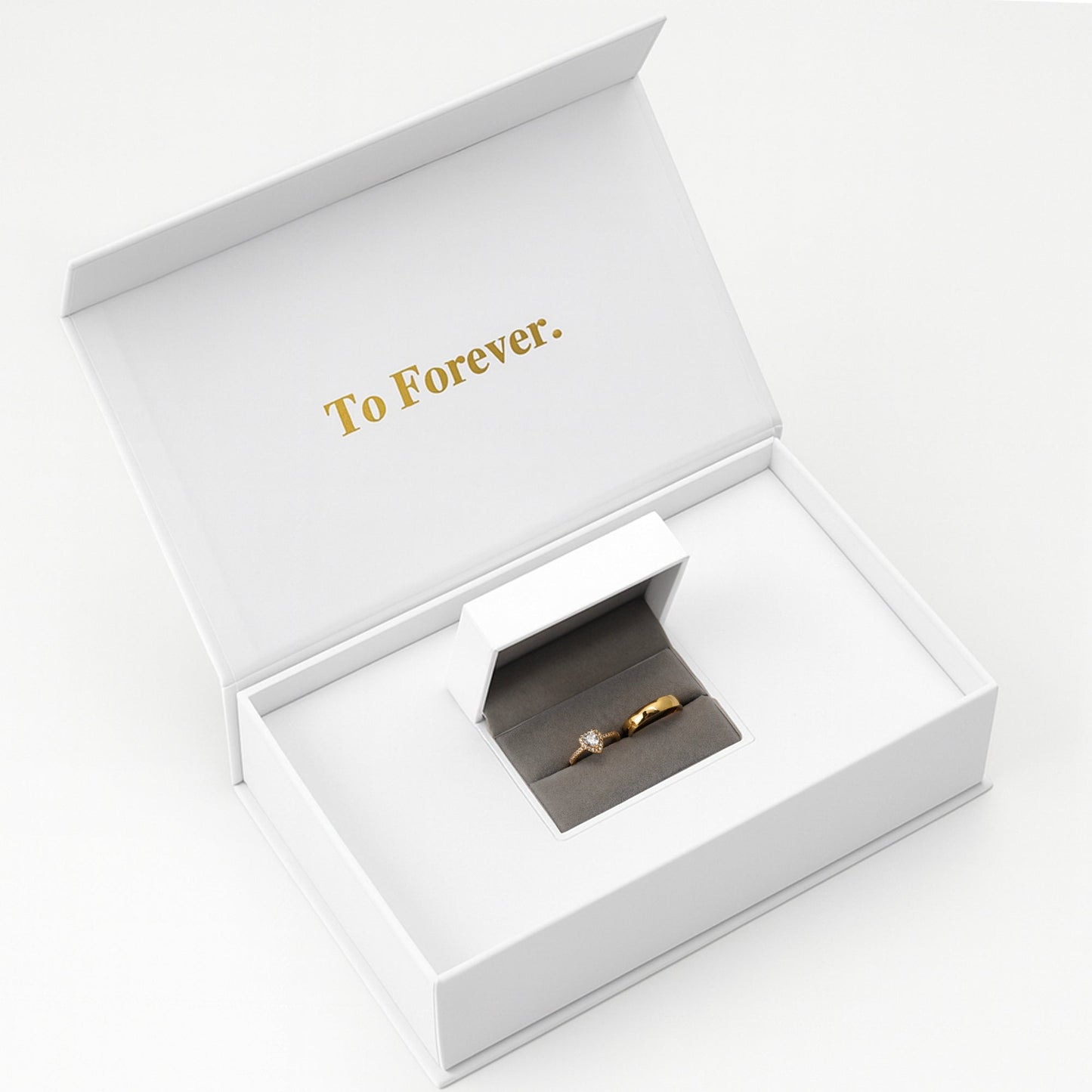 Promise Ring Kit