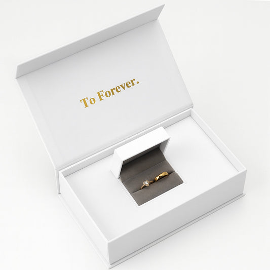 Promise Ring Kit
