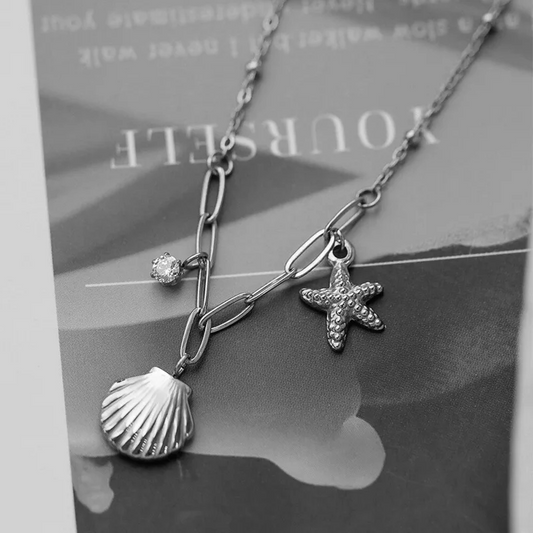 Opulencia Necklace
