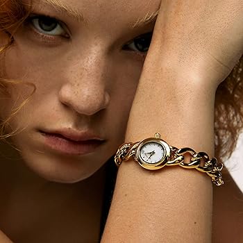 Étoile Watch