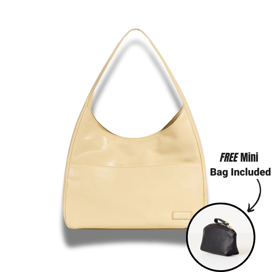 FabuLove Tote Bag + FREE Mini Bag