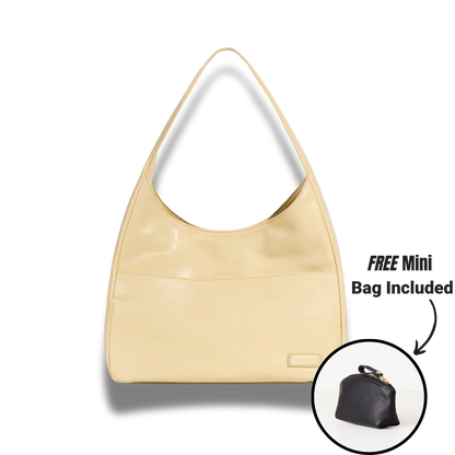 FabuLove Tote Bag + FREE Mini Bag