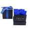 Dark Blue Roses