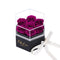 Purple Roses