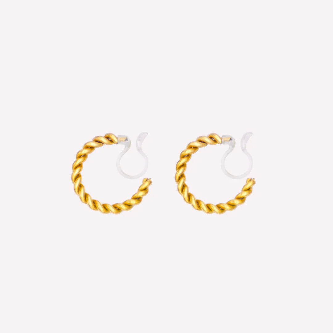 Luna Earrings