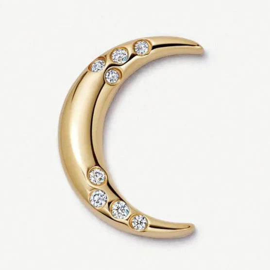 Moon Charm
