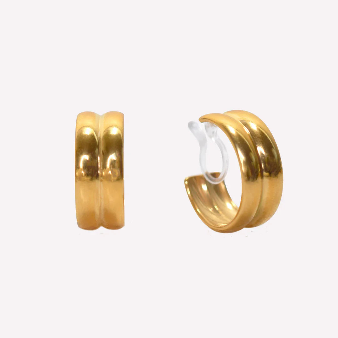 Orbis Earrings