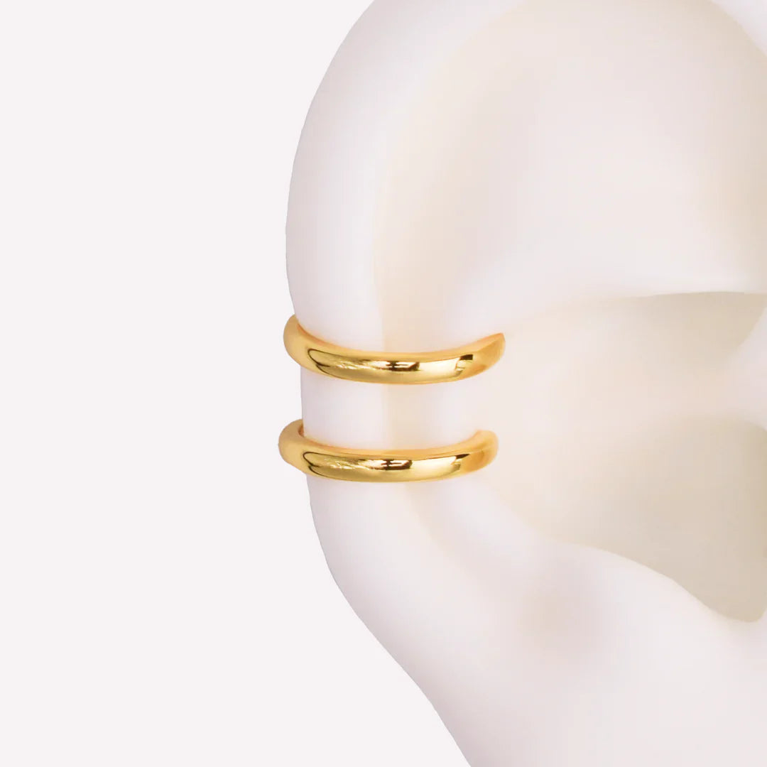 Seraphine Duo Earrings