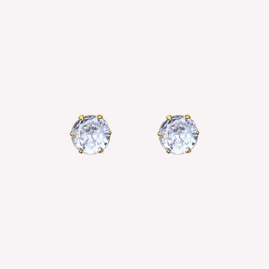 Soleil Earrings