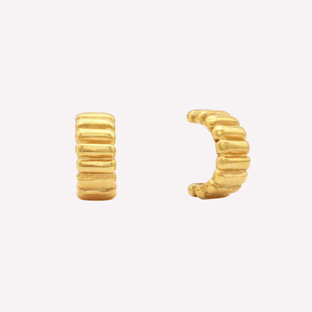 Fleurine Bloom Earrings