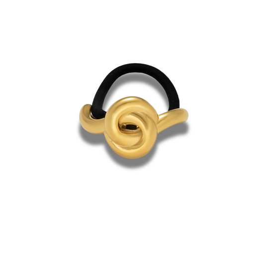Knotted Cuff