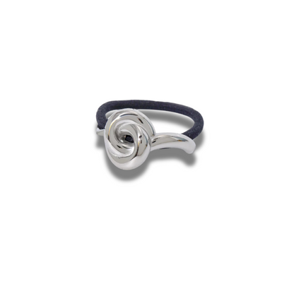 Knotted Cuff