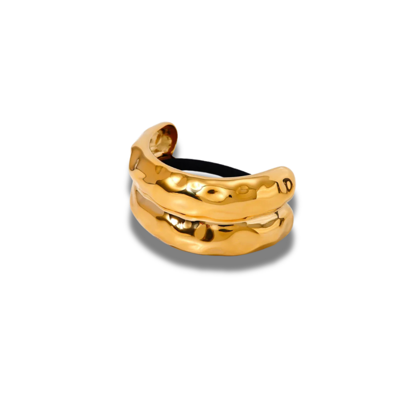 Double Arc Cuff