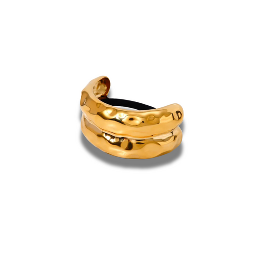 Double Arc Cuff