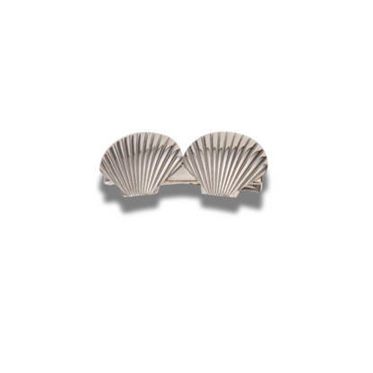 Shell Fish Cuffs