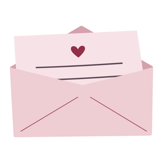 Digital Gift Note