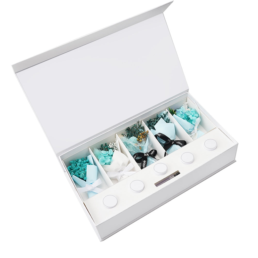 Eternal Rose Mini Bouquets