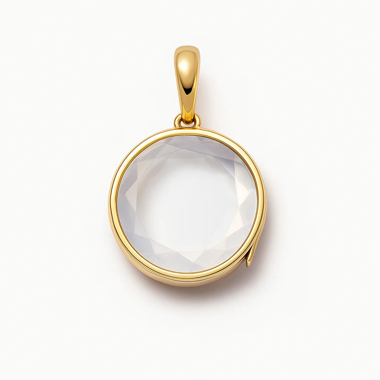 FabuLove Charm Necklace