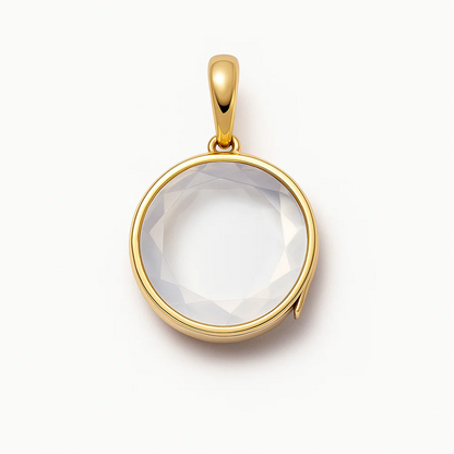 FabuLove Charm Necklace